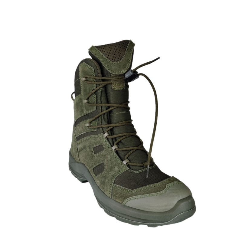 Men's Tactical Boots Work Boots Desert Combat Lace Up Outdoor Boots for Hiking Motorcycle Climbing