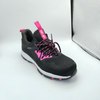 Soft Soles Non-Slip Sportswear Shoes Working Safety Shoe