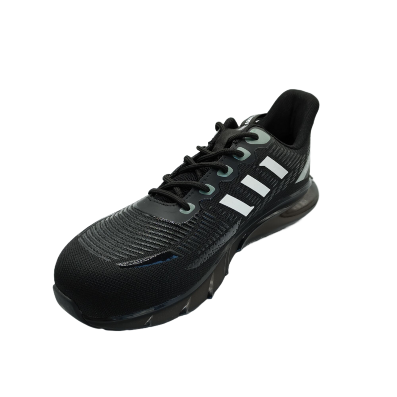 Fashion Comfort Lace-Up Men Sneakers Breathable running men sports casual shoes