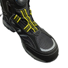 New Design Premium Sports Anti Slip Durable Protection Safety Shoes With Rubber Bottom