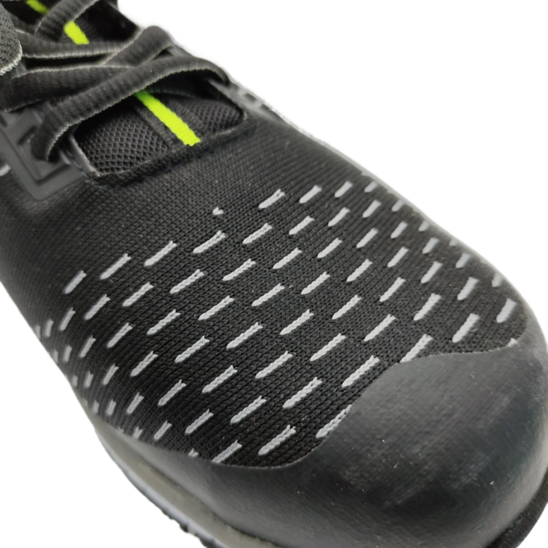 Breathable Mesh Fabric Upper Strong Grip Outdoor Hiking Shoes Cheap Price Acid&Alkali Resistant Sport Training Shoes