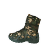  Heavy duty Camouflage sports shoes CP camouflage tactical long boots