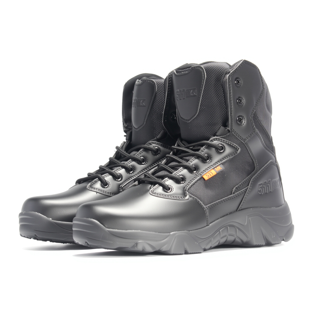 Hot Selling Anti-Slippery Hiking Winter Shoes Sport Wander Schuhe Trekkingschuhe Comfortable Mountain Hiking Shoes