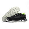 Summer Breathable Composite Toe Logistic Safety Work Shoes with air Hole