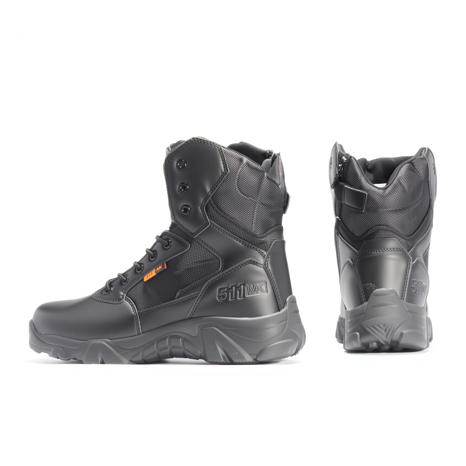 Hot Selling Anti-Slippery Hiking Winter Shoes Sport Wander Schuhe Trekkingschuhe Comfortable Mountain Hiking Shoes