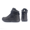 Hot Selling Popular Style Tactical Boots Waterproof Non Slip Fashion Men Hiking Shoes Lightweight Outdoor Sport Shoes