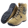 Rubber Outsole Military Boots Fashion