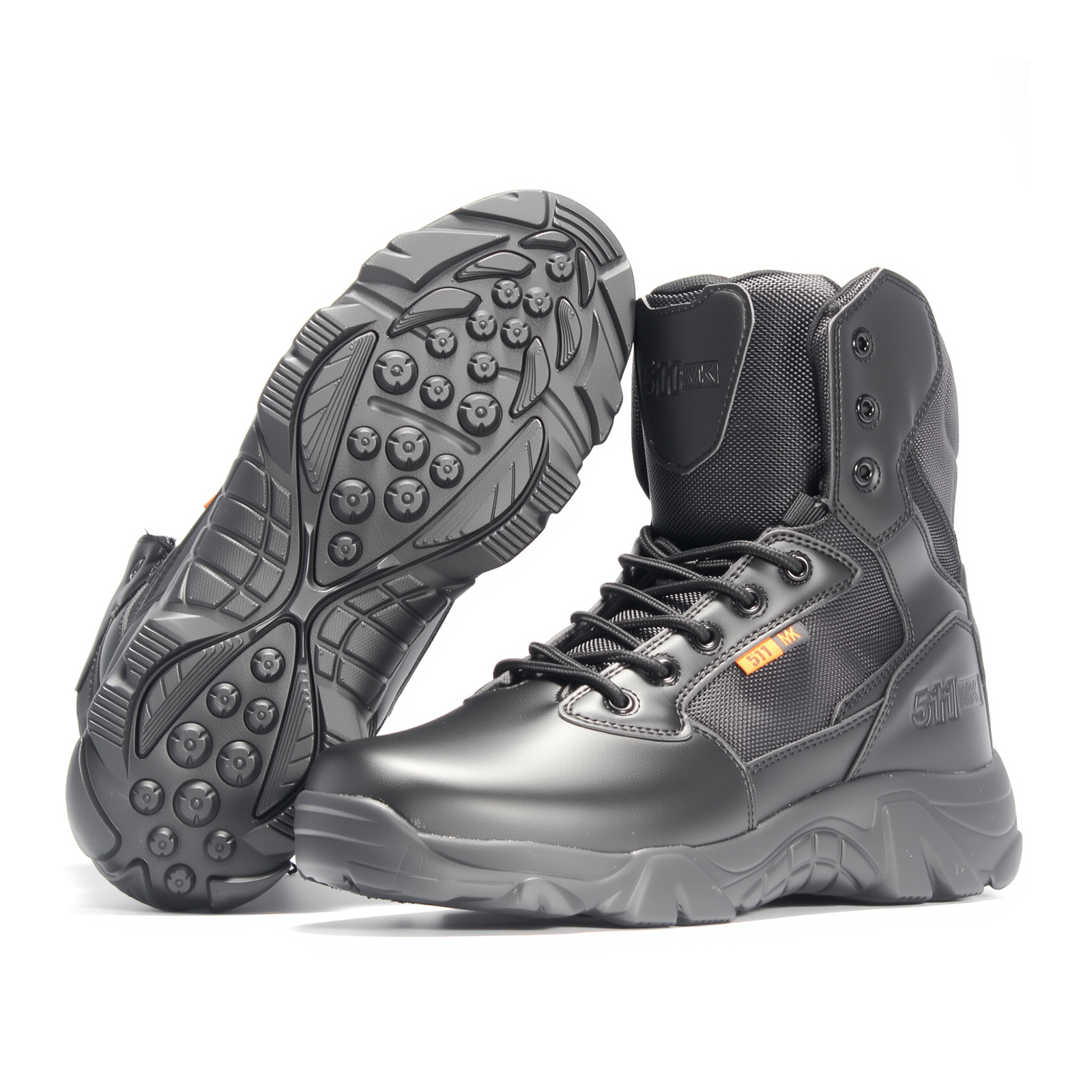 Hot Selling Anti-Slippery Hiking Winter Shoes Sport Wander Schuhe Trekkingschuhe Comfortable Mountain Hiking Shoes